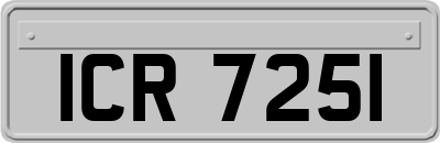 ICR7251