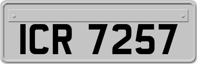 ICR7257