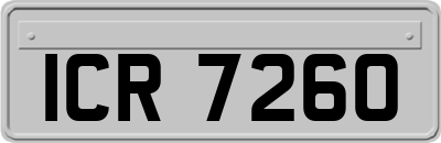 ICR7260