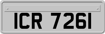 ICR7261