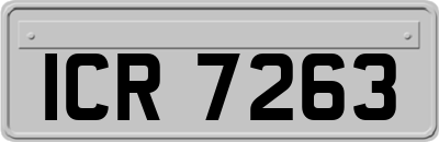 ICR7263