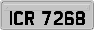 ICR7268
