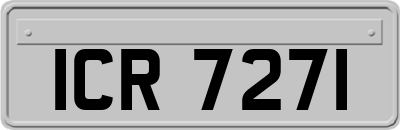 ICR7271