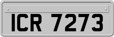 ICR7273
