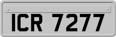ICR7277