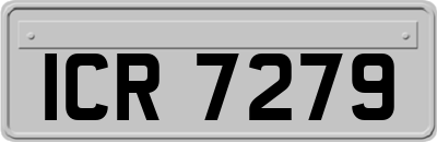 ICR7279