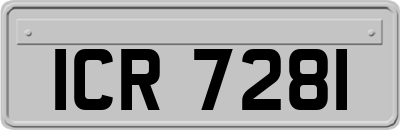 ICR7281