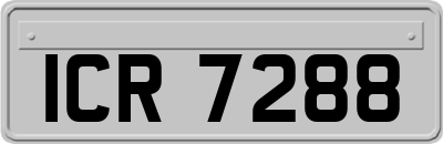 ICR7288