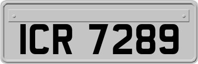 ICR7289