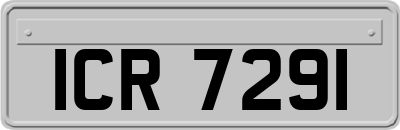 ICR7291
