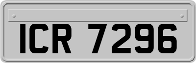 ICR7296