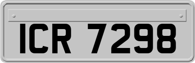 ICR7298