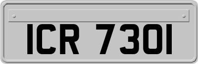ICR7301