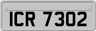 ICR7302
