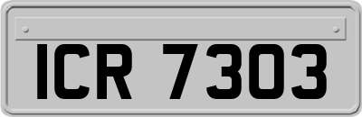 ICR7303