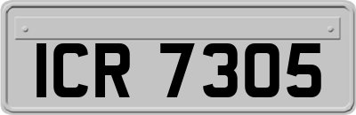 ICR7305