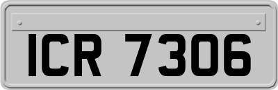 ICR7306
