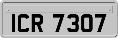 ICR7307
