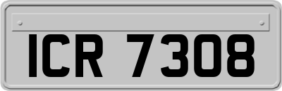 ICR7308