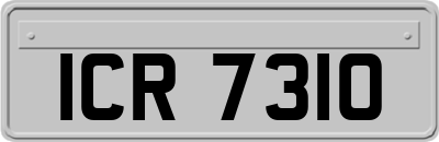 ICR7310