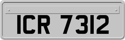 ICR7312