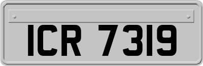 ICR7319