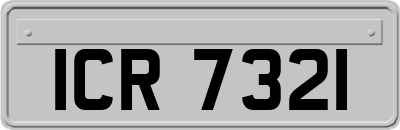 ICR7321