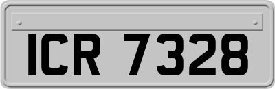 ICR7328