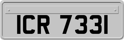 ICR7331