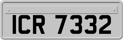 ICR7332