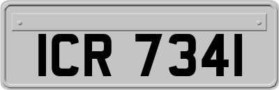 ICR7341