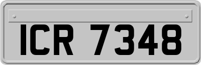 ICR7348