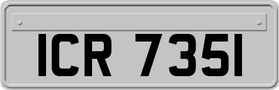 ICR7351