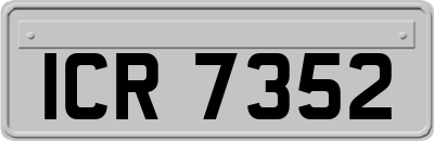ICR7352