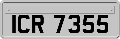 ICR7355