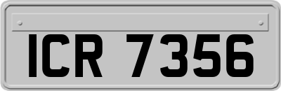 ICR7356