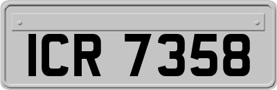 ICR7358