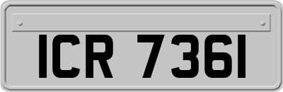 ICR7361