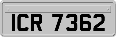 ICR7362