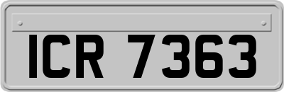 ICR7363