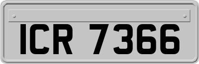 ICR7366