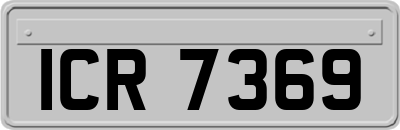 ICR7369