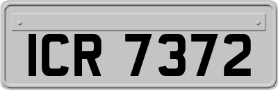 ICR7372