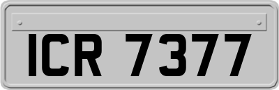 ICR7377