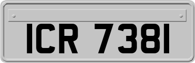 ICR7381