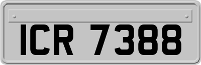 ICR7388
