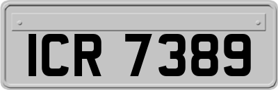 ICR7389