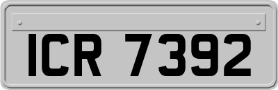 ICR7392