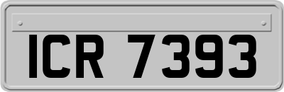 ICR7393