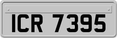 ICR7395
